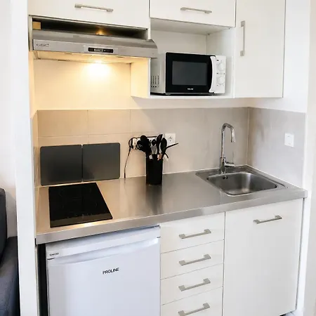 Apartament With Pool, Waterfront Cannes