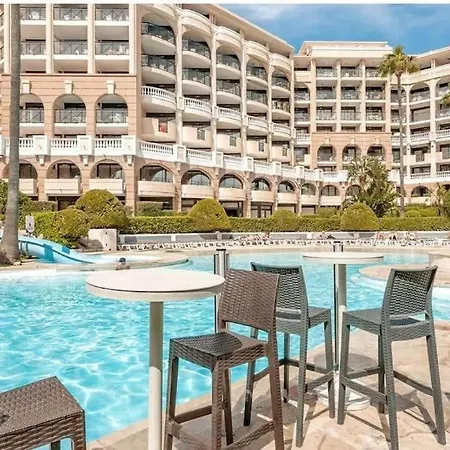 With Pool, Waterfront Apartament